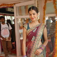Diksha Panth at Hormones movie opening pictures | Picture 58216